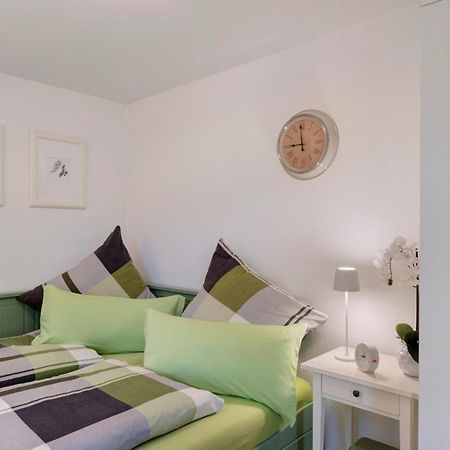 Ferienwohnung Am Dorfbach Merzhausen Екстер'єр фото