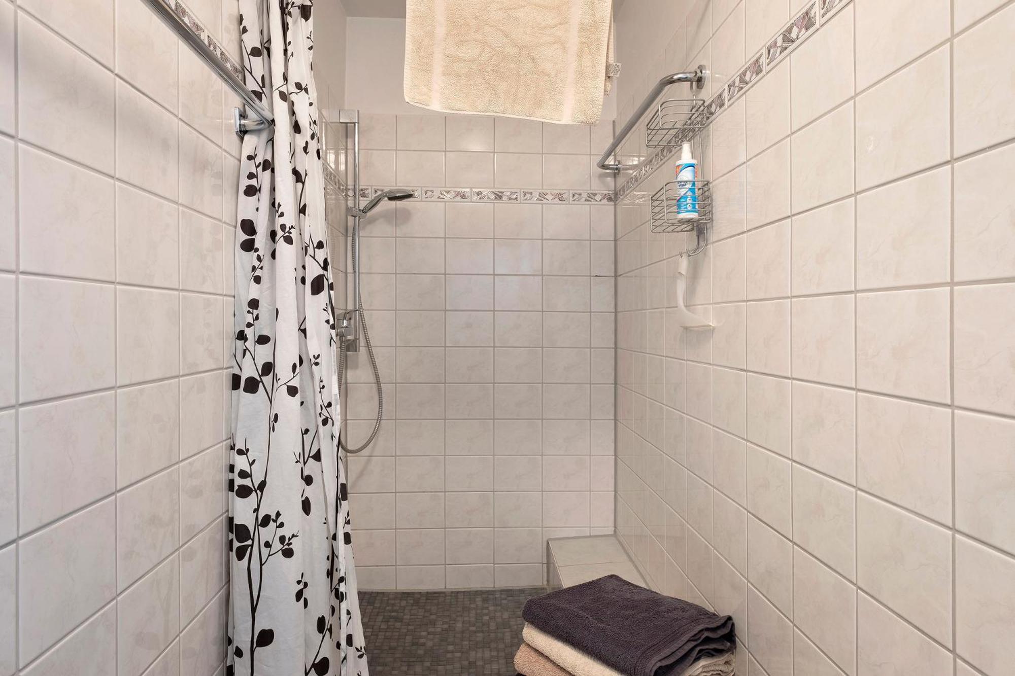 Ferienwohnung Am Dorfbach Merzhausen Екстер'єр фото